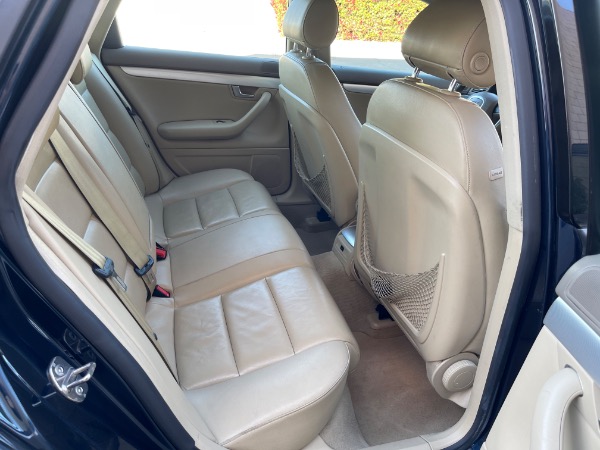 Used-2008-Audi-A4
