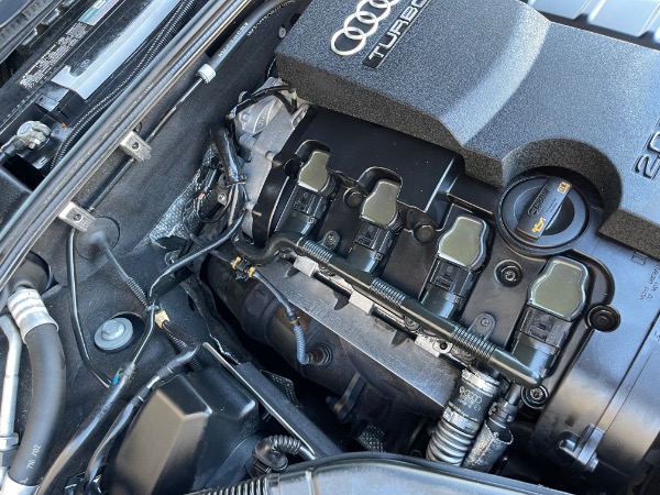 Used-2008-Audi-A4