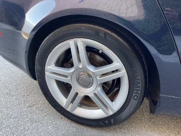 Used-2008-Audi-A4