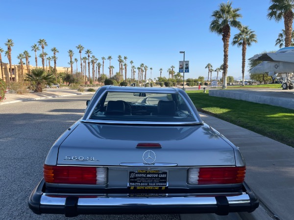 Used-1988-Mercedes-Benz-560-Class-560-SL