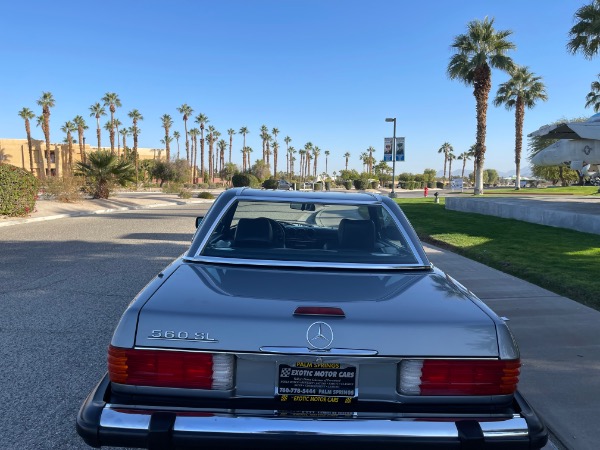 Used-1988-Mercedes-Benz-560-Class-560-SL