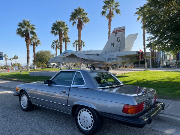 Used-1988-Mercedes-Benz-560-Class-560-SL