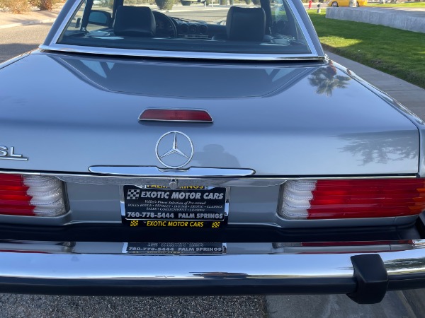 Used-1988-Mercedes-Benz-560-Class-560-SL