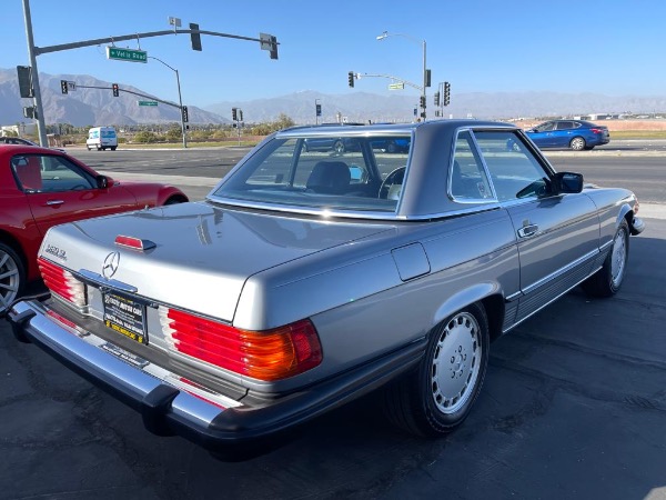 Used-1988-Mercedes-Benz-560-Class-560-SL