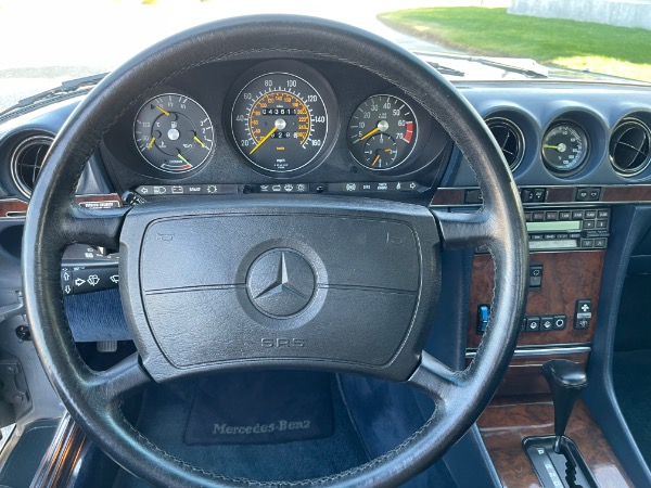 Used-1988-Mercedes-Benz-560-Class-560-SL