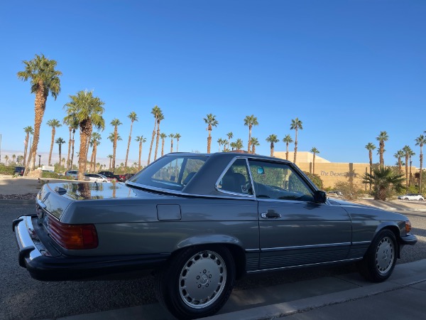 Used-1988-Mercedes-Benz-560-Class-560-SL