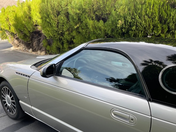 Used-2004-Ford-Thunderbird-Deluxe