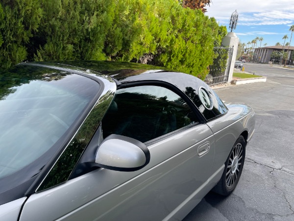 Used-2004-Ford-Thunderbird-Deluxe