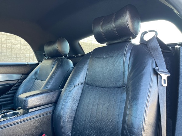 Used-2004-Ford-Thunderbird-Deluxe