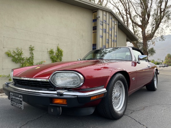 Used-1992-Jaguar-XJ-Series-XJS