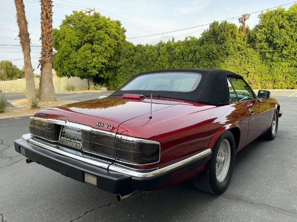 Used-1992-Jaguar-XJ-Series-XJS