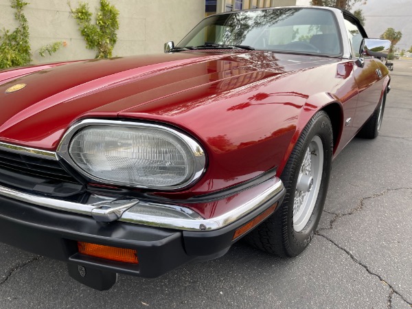 Used-1992-Jaguar-XJ-Series-XJS