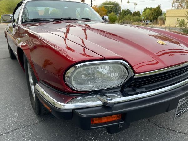 Used-1992-Jaguar-XJ-Series-XJS