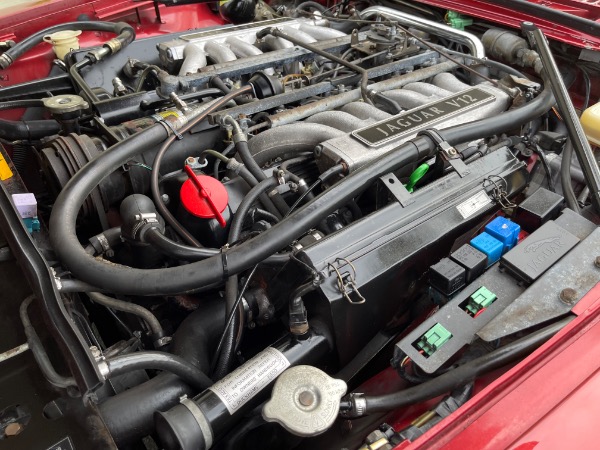 Used-1992-Jaguar-XJ-Series-XJS