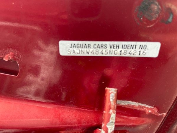 Used 1992 Jaguar XJ-Series XJS | Palm Springs, CA