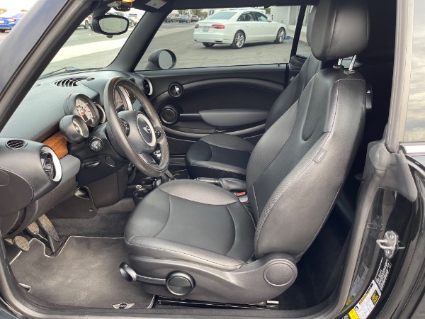 Used-2012-MINI-Cooper-Convertible