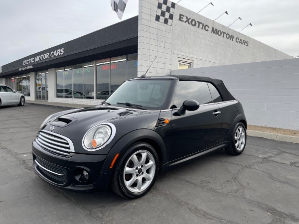 Used-2012-MINI-Cooper-Convertible