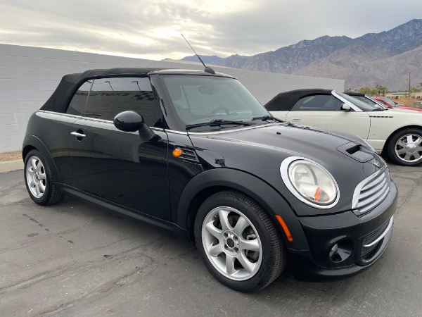 Used-2012-MINI-Cooper-Convertible