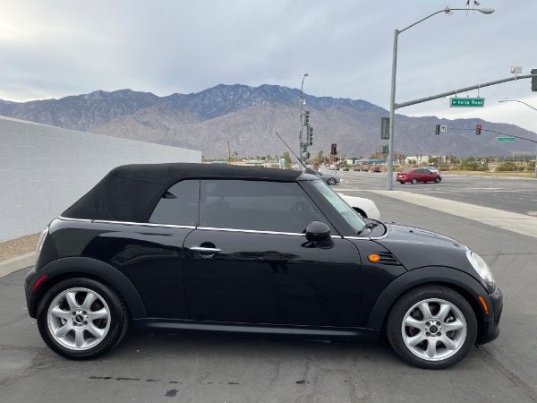 Used-2012-MINI-Cooper-Convertible