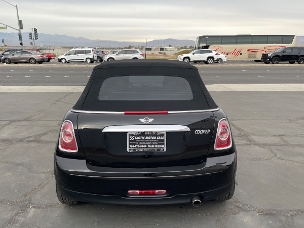 Used-2012-MINI-Cooper-Convertible