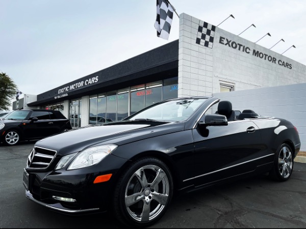 Used-2013-Mercedes-Benz-E-Class-E-350