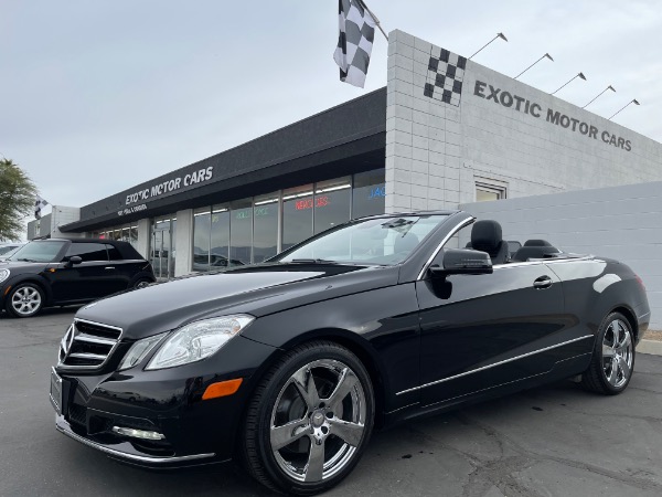 Used-2013-Mercedes-Benz-E-Class-E-350