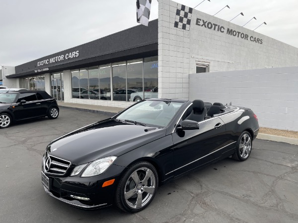 Used-2013-Mercedes-Benz-E-Class-E-350