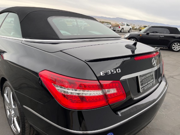 Used-2013-Mercedes-Benz-E-Class-E-350