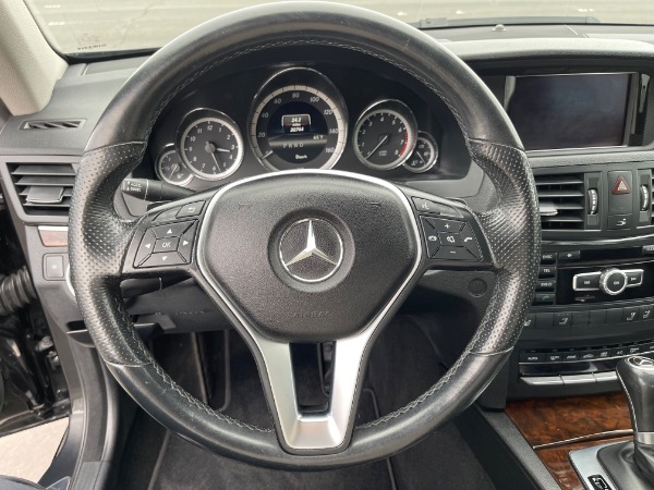 Used-2013-Mercedes-Benz-E-Class-E-350