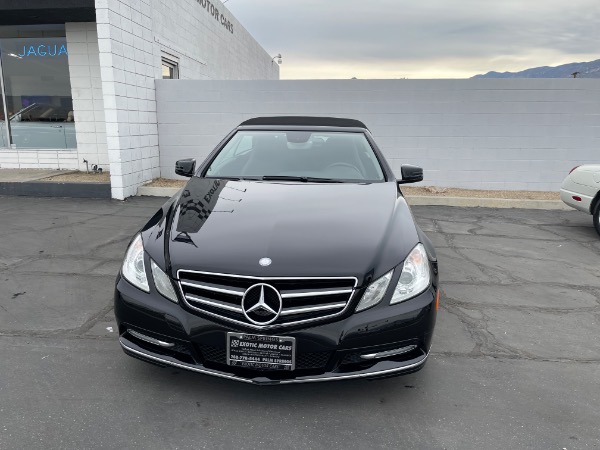 Used-2013-Mercedes-Benz-E-Class-E-350