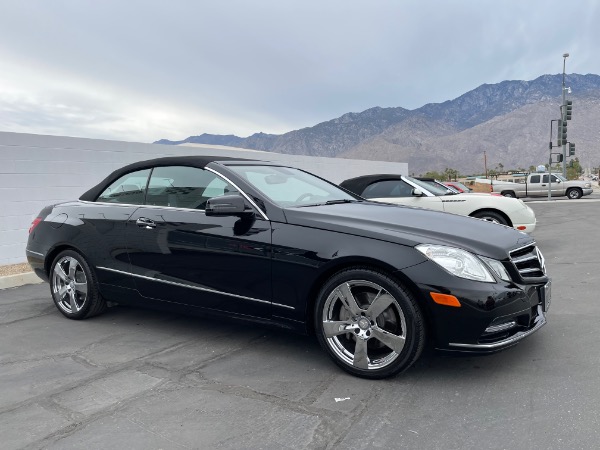 Used-2013-Mercedes-Benz-E-Class-E-350