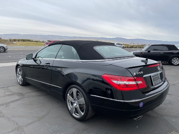 Used-2013-Mercedes-Benz-E-Class-E-350