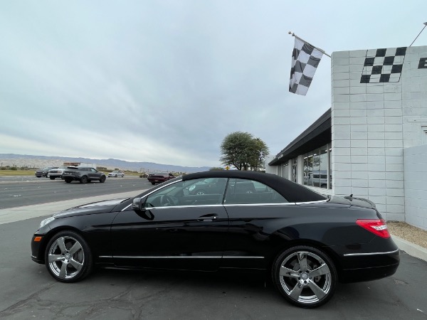 Used-2013-Mercedes-Benz-E-Class-E-350