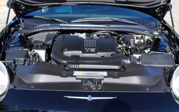 Used-2002-Ford-Thunderbird-Deluxe
