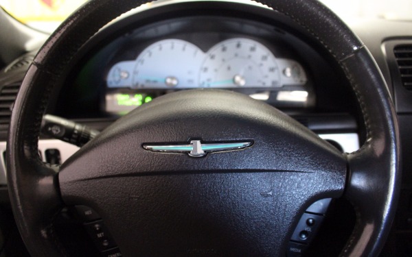 Used-2002-Ford-Thunderbird-Deluxe