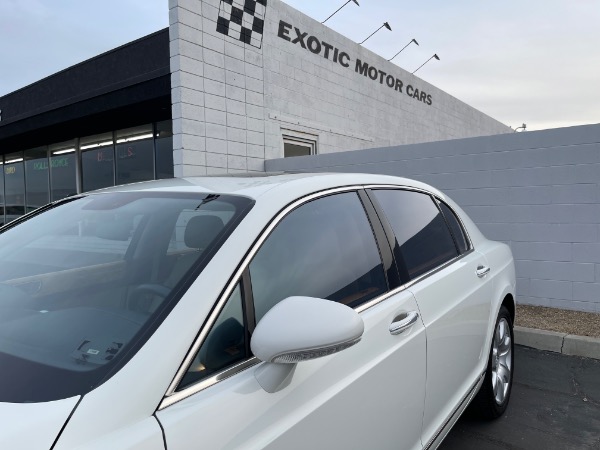 Used-2006-Bentley-Continental-Flying-Spur