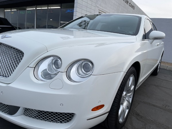 Used-2006-Bentley-Continental-Flying-Spur