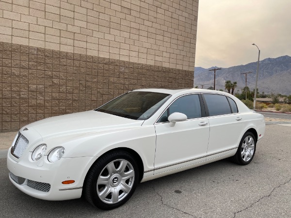 Used 2006 Bentley Continental Flying Spur | Palm Springs, CA
