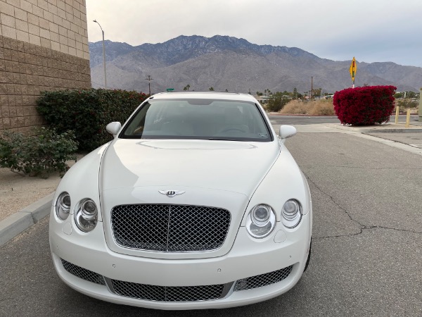 Used-2006-Bentley-Continental-Flying-Spur