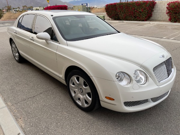 Used-2006-Bentley-Continental-Flying-Spur