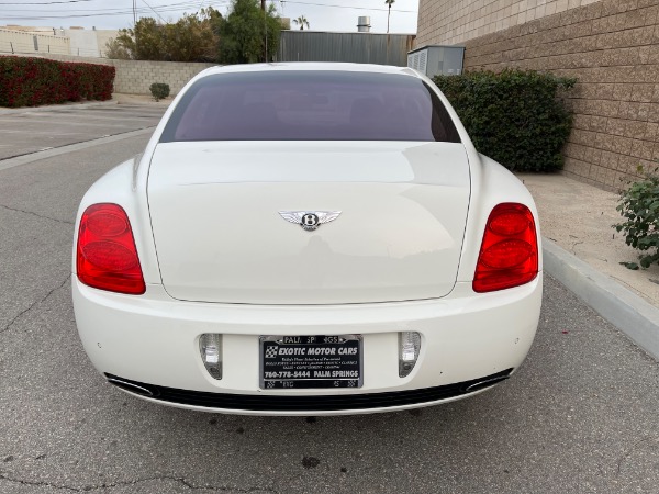 Used-2006-Bentley-Continental-Flying-Spur