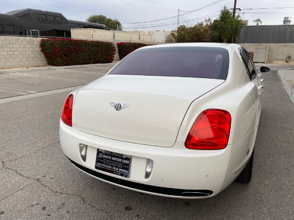 Used-2006-Bentley-Continental-Flying-Spur