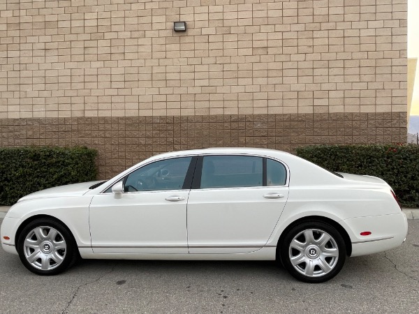 Used-2006-Bentley-Continental-Flying-Spur