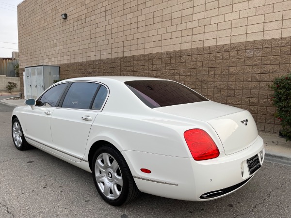 Used-2006-Bentley-Continental-Flying-Spur