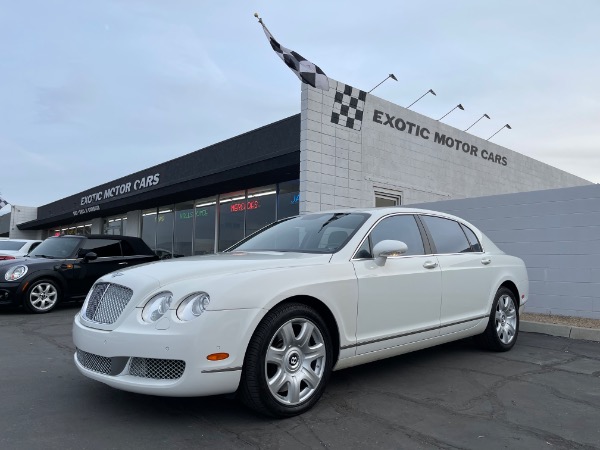 Used-2006-Bentley-Continental-Flying-Spur