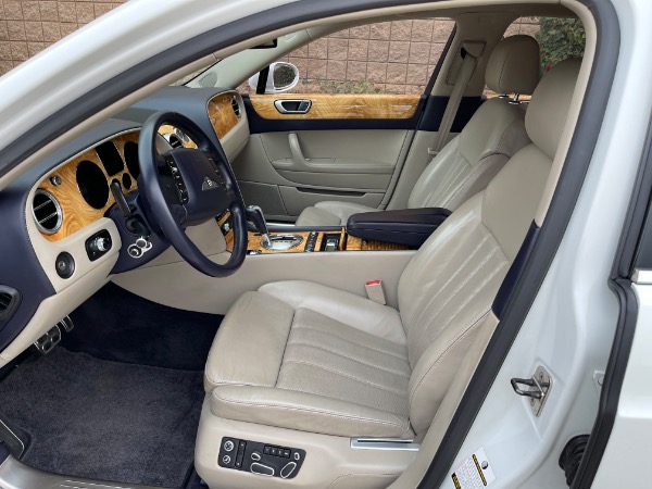 Used-2006-Bentley-Continental-Flying-Spur