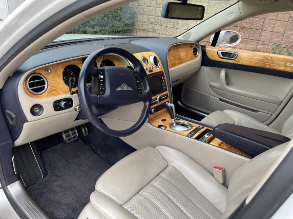 Used-2006-Bentley-Continental-Flying-Spur