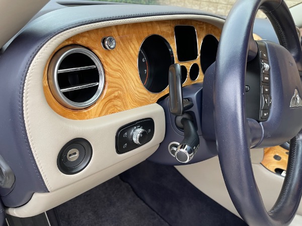 Used-2006-Bentley-Continental-Flying-Spur
