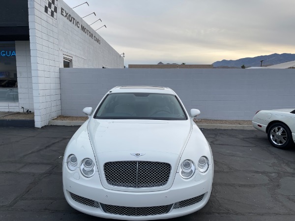 Used-2006-Bentley-Continental-Flying-Spur