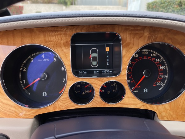 Used-2006-Bentley-Continental-Flying-Spur